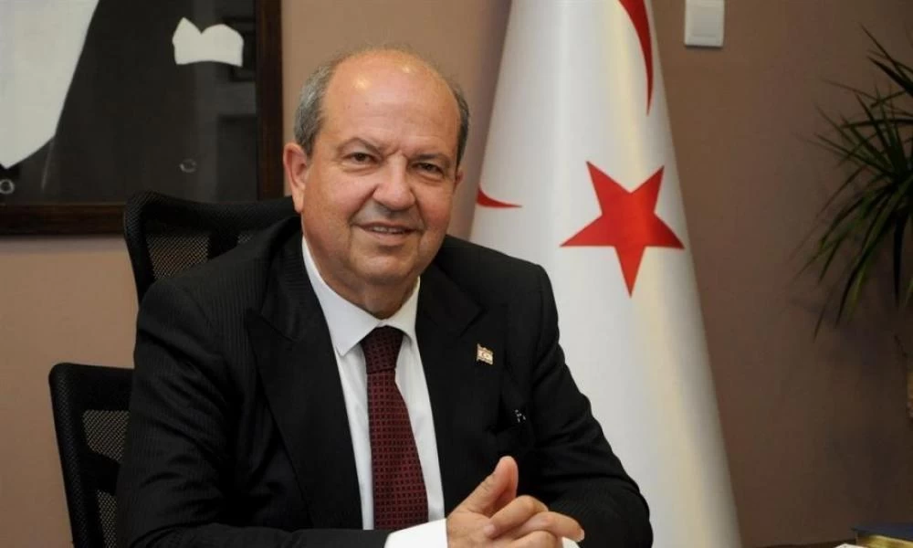 Προκαλεί με τις δηλώσεις του ο Τατάρ: “Ο ελληνικός λαός χρωστάει τη Δημοκρατία στη Τουρκία”